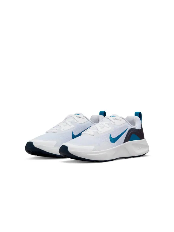 Кроссовки носить весь день Nike — изображение 3 из 4, синий/белый