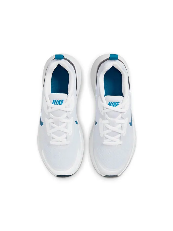 Кроссовки носить весь день Nike — изображение 4 из 4, синий/белый