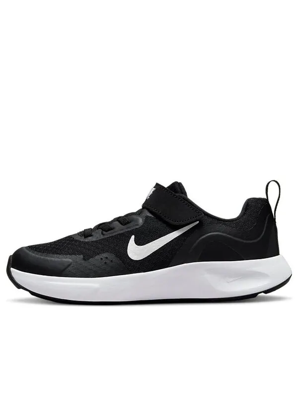 Кроссовки носить весь день Nike — изображение 1 из 4, черный белый