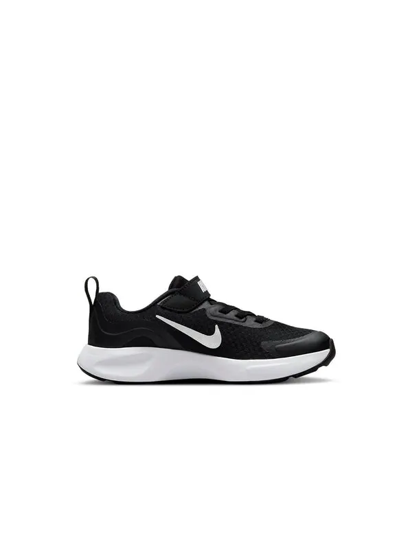 Кроссовки носить весь день Nike — изображение 2 из 4, черный белый