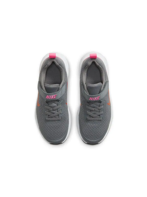Кроссовки носить весь день Nike — изображение 4 из 4, серый/розовый