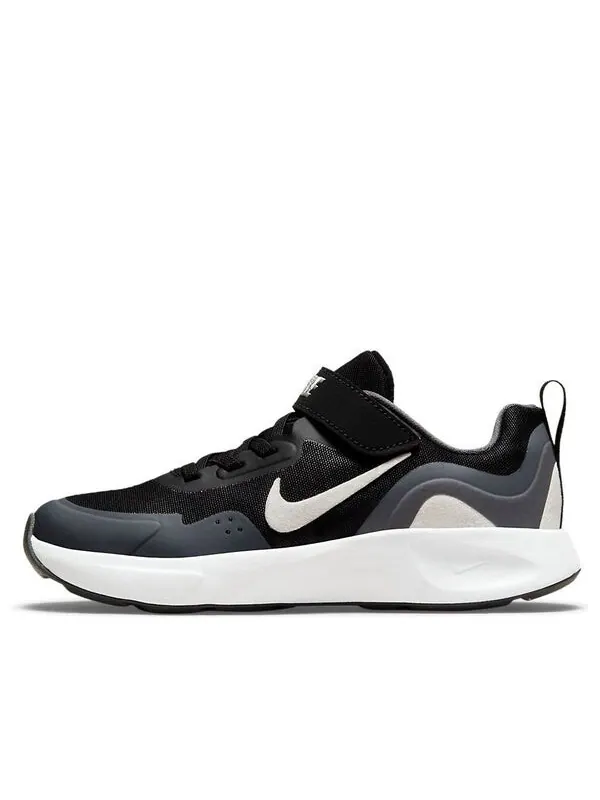 Кроссовки wearallday спортивная обувь серый Nike — изображение 1 из 4