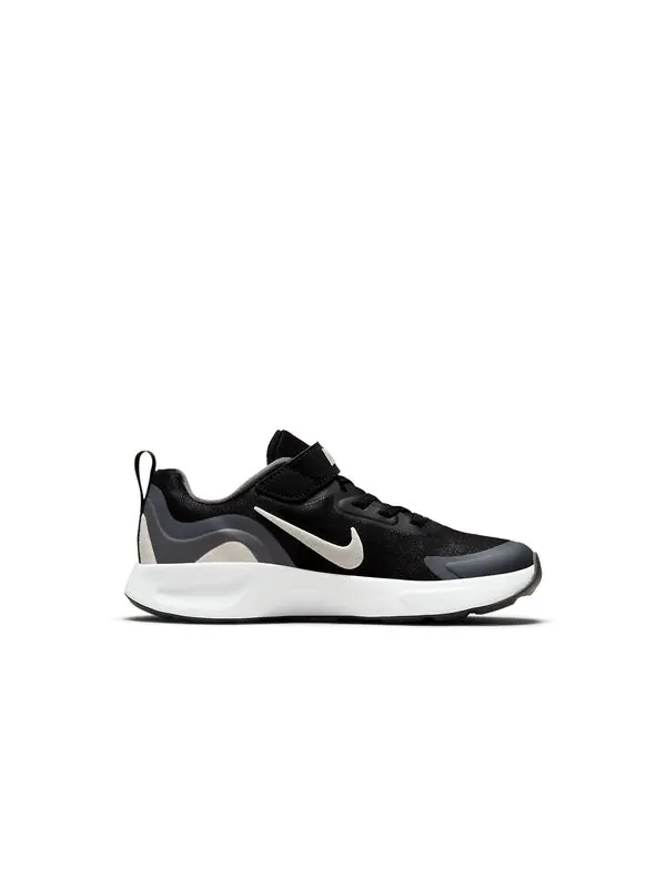 Кроссовки wearallday спортивная обувь серый Nike — изображение 2 из 4