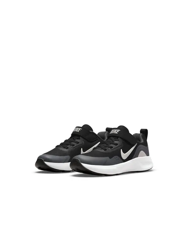 Кроссовки wearallday спортивная обувь серый Nike — изображение 3 из 4