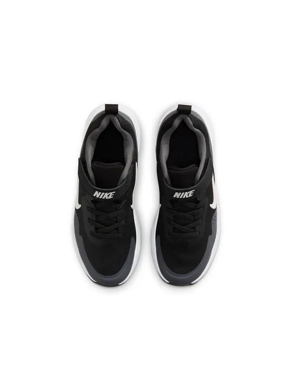 Кроссовки wearallday спортивная обувь серый Nike — изображение 4 из 4