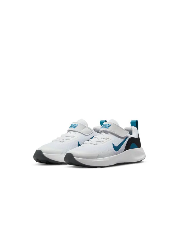 Кроссовки носить весь день Nike — изображение 3 из 4, синий/белый