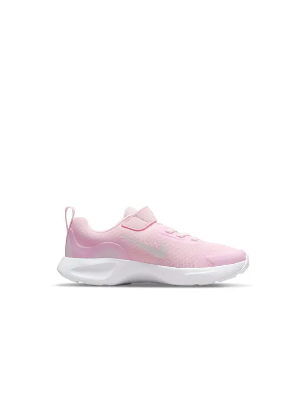 Кроссовки носить весь день Nike — изображение 2 из 4, розовый/синий