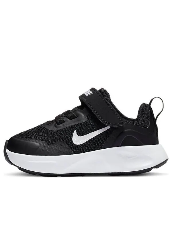 Кроссовки носить весь день Nike — изображение 1 из 4, черный