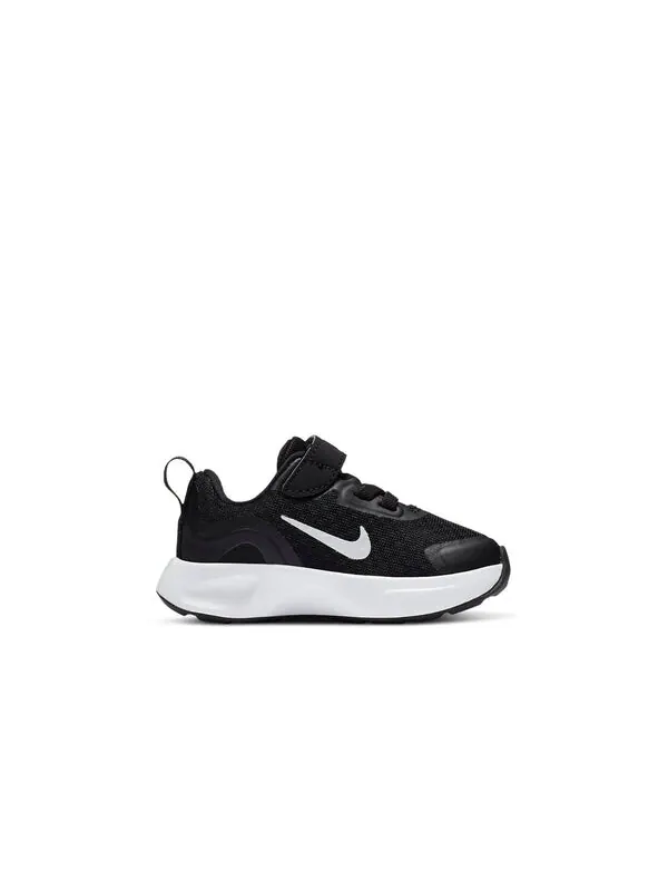 Кроссовки носить весь день Nike — изображение 2 из 4, черный