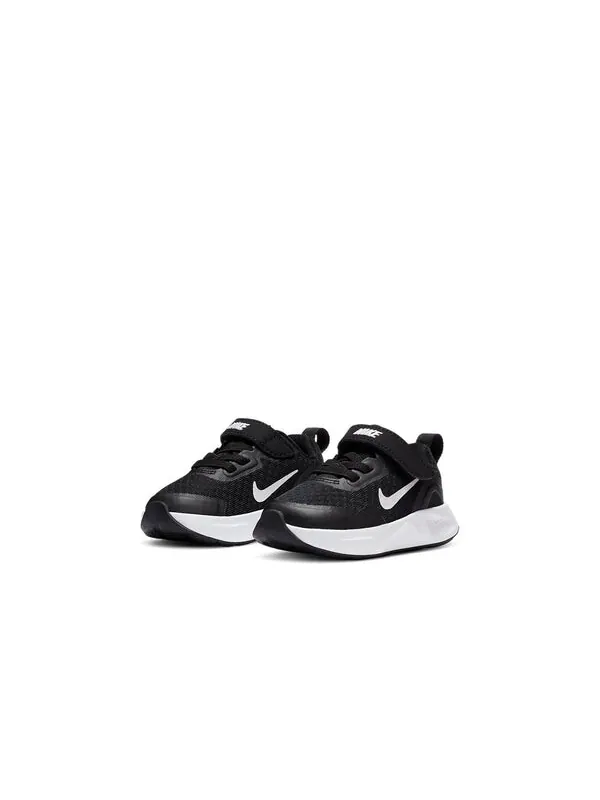 Кроссовки носить весь день Nike — изображение 3 из 4, черный