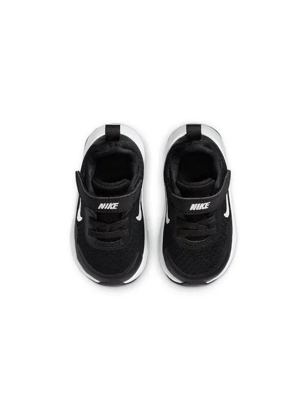 Кроссовки носить весь день Nike — изображение 4 из 4, черный