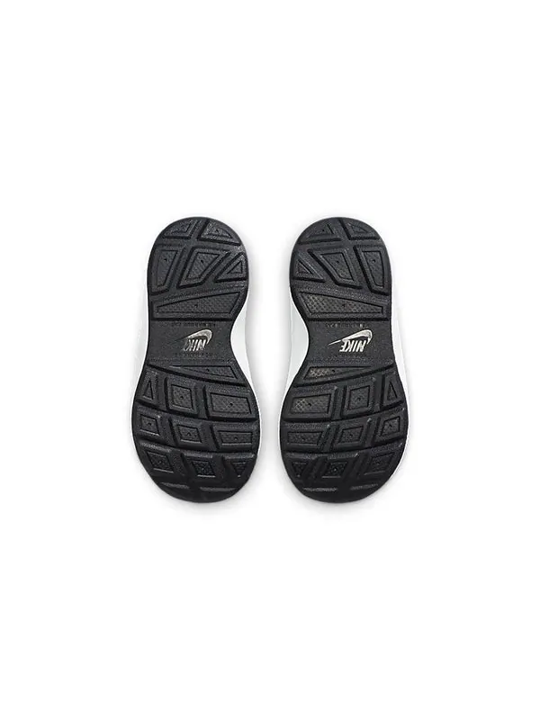 Кроссовки wearallday 'black metallic gold' Nike — изображение 2 из 4, черный