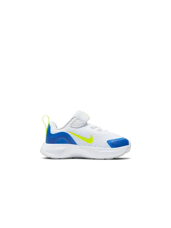 Кроссовки носить весь день Nike — изображение 2 из 4, белый/зеленый/синий