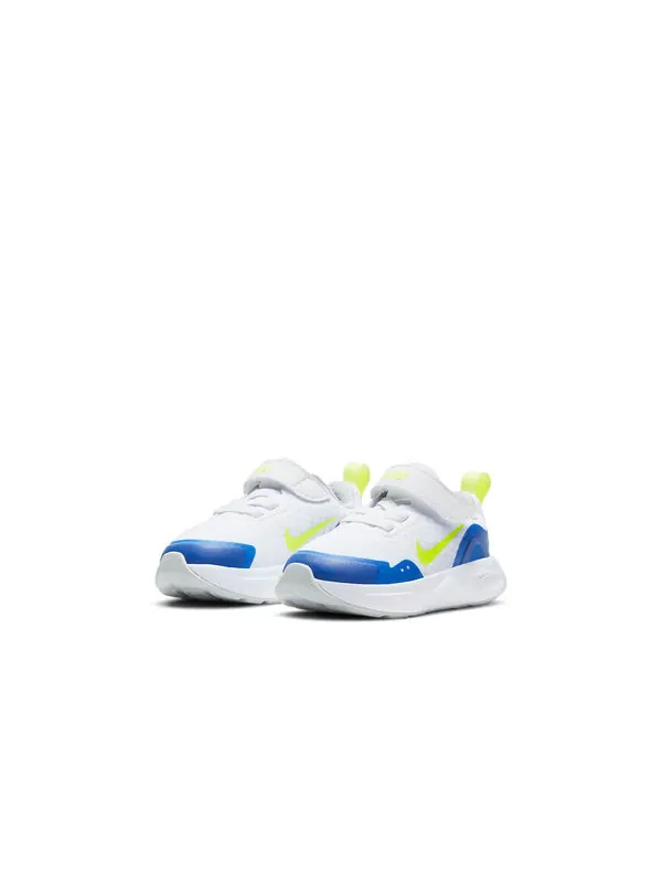 Кроссовки носить весь день Nike — изображение 3 из 4, белый/зеленый/синий
