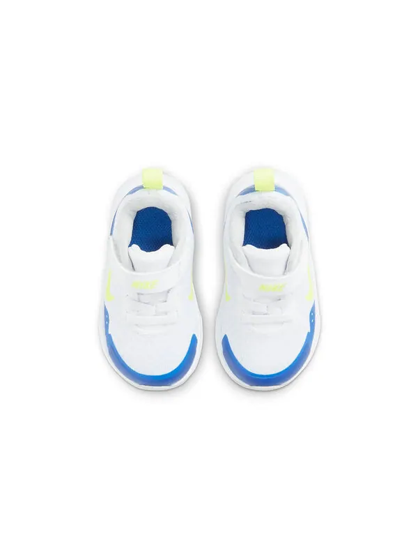 Кроссовки носить весь день Nike — изображение 4 из 4, белый/зеленый/синий