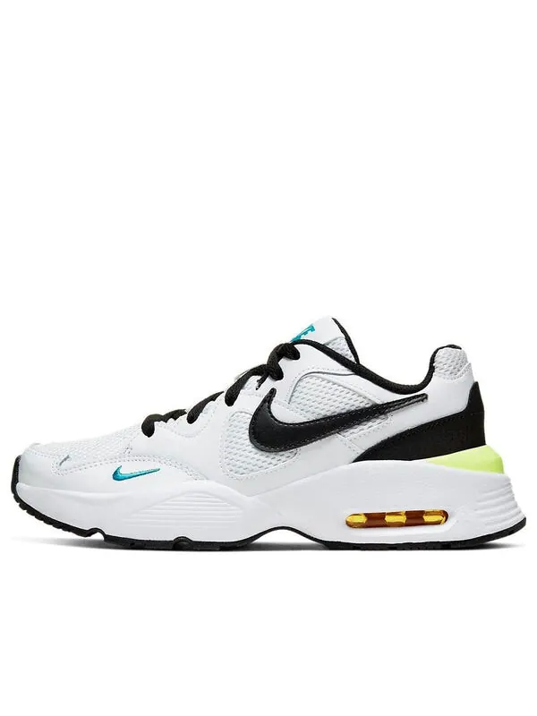 Кроссовки air max fusion Nike — изображение 1 из 4, синий