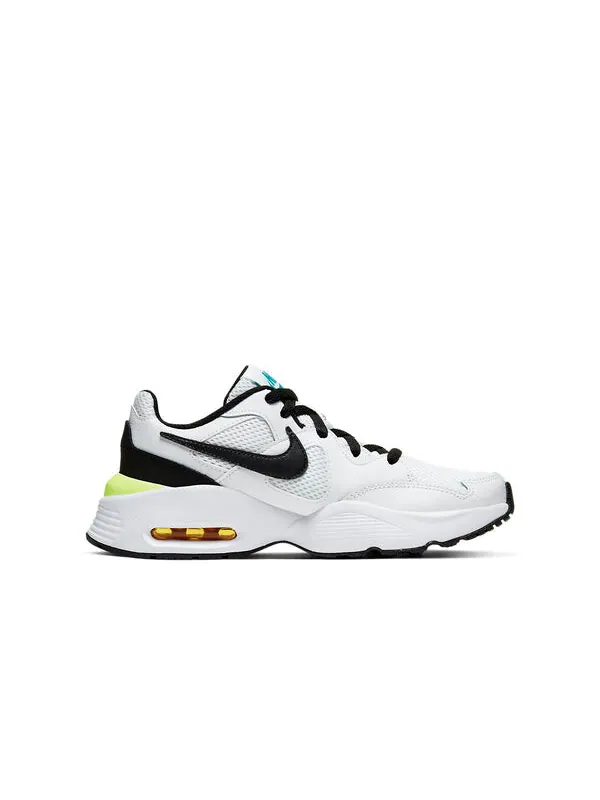 Кроссовки air max fusion Nike — изображение 2 из 4, синий