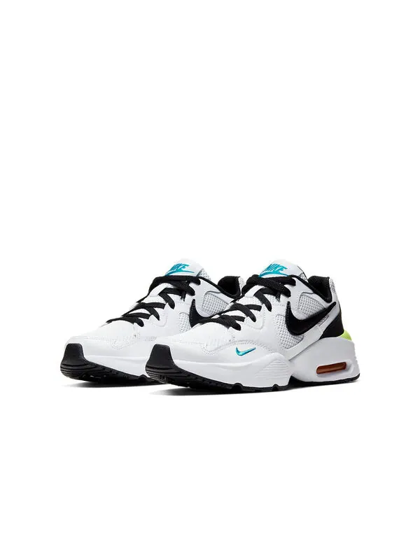 Кроссовки air max fusion Nike — изображение 3 из 4, синий