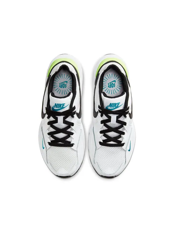 Кроссовки air max fusion Nike — изображение 4 из 4, синий