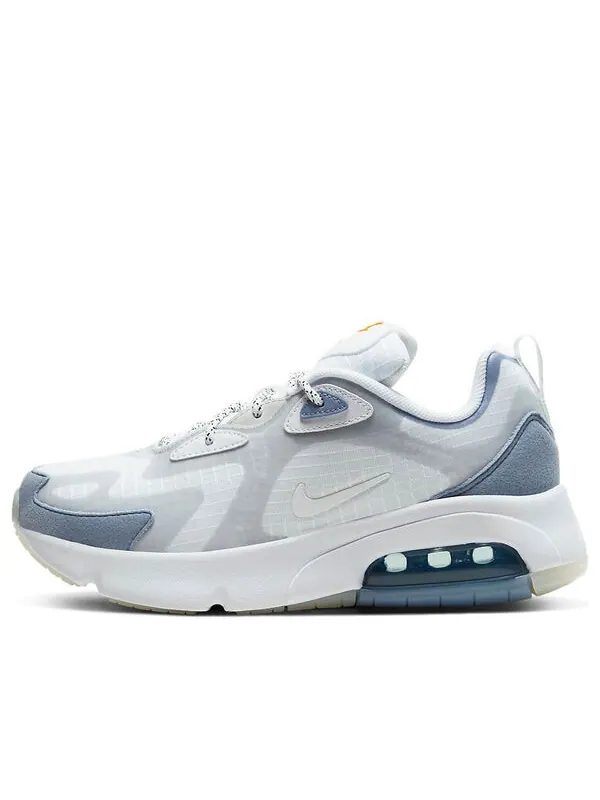 Кроссовки air max 200 se Nike — изображение 1 из 4