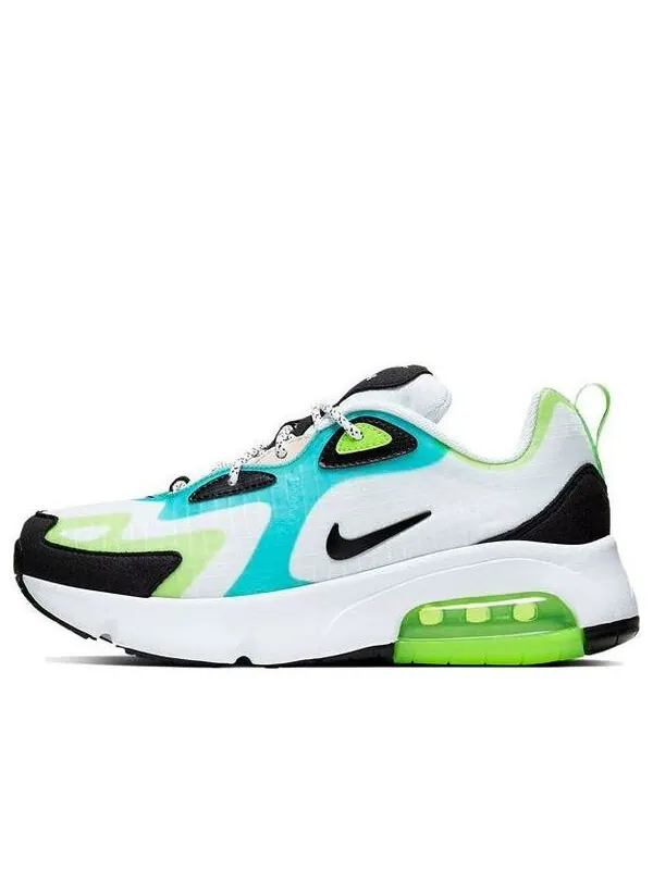 Кроссовки air max 200 se Nike — изображение 1 из 4