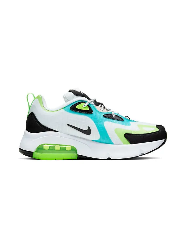 Кроссовки air max 200 se Nike — изображение 2 из 4