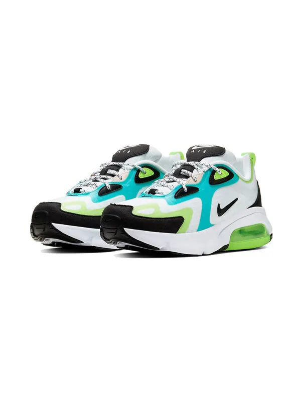 Кроссовки air max 200 se Nike — изображение 3 из 4