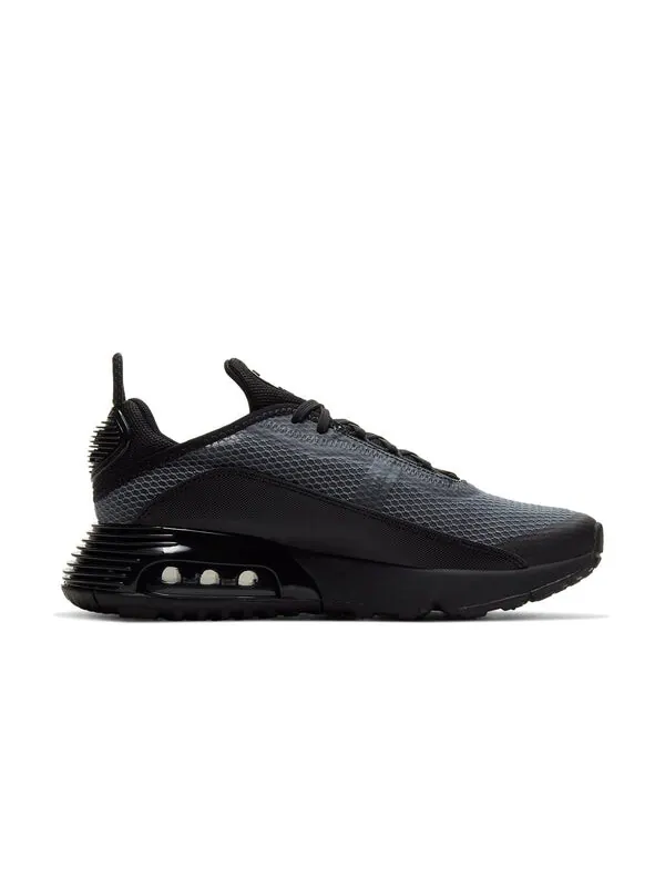 Кроссовки air max 2090 Nike — изображение 2 из 4, черный
