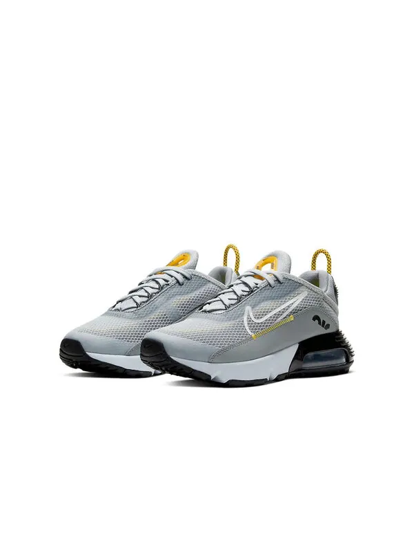 Кроссовки air max 2090 Nike — изображение 3 из 4, серый