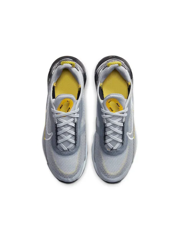Кроссовки air max 2090 Nike — изображение 4 из 4, серый