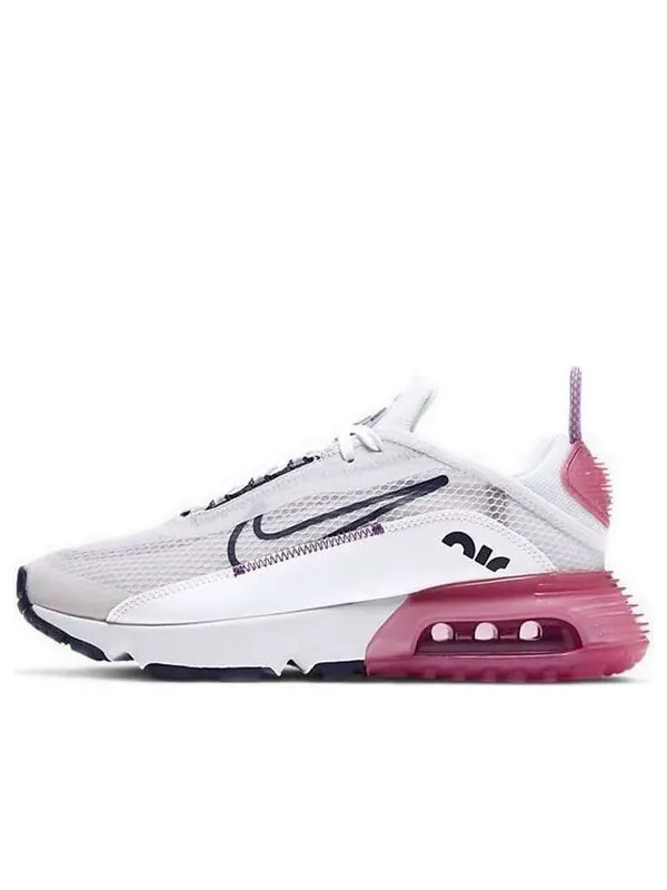 Кроссовки air max 2090 Nike — изображение 1 из 4, белый/розовый