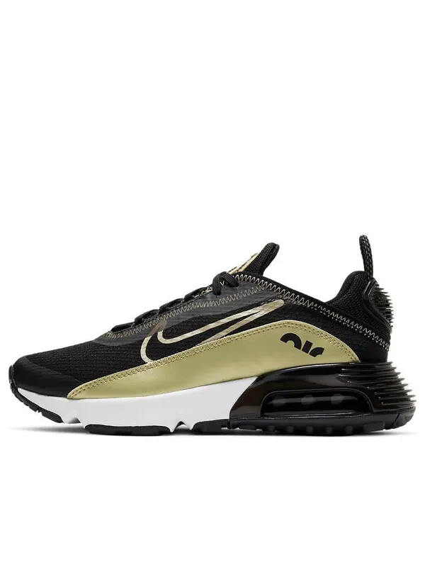 Кроссовки air max 2090 Nike — изображение 1 из 4, черный