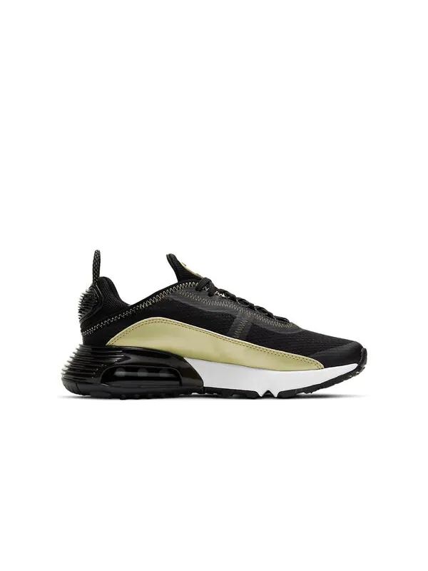 Кроссовки air max 2090 Nike — изображение 2 из 4, черный