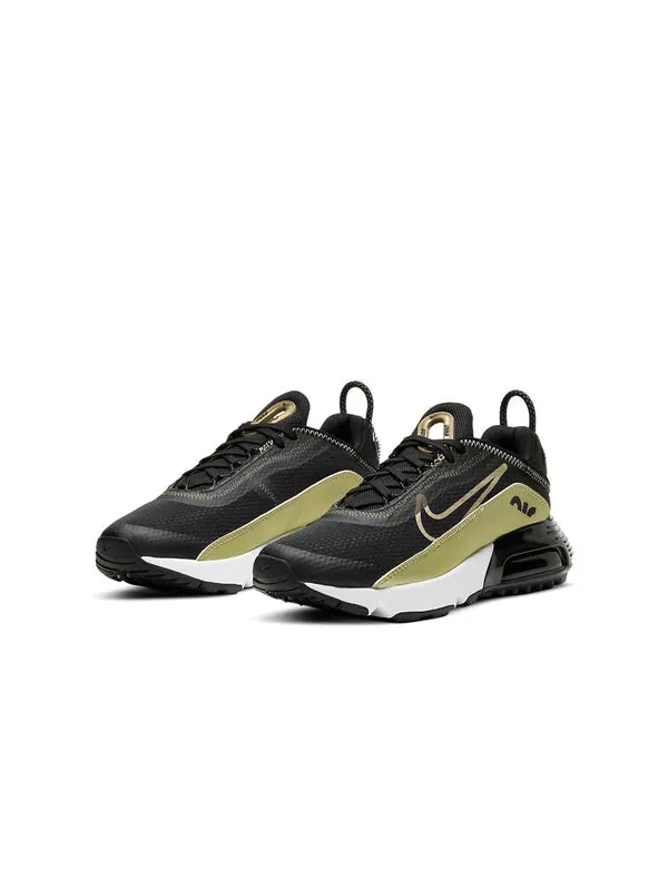 Кроссовки air max 2090 Nike — изображение 3 из 4, черный