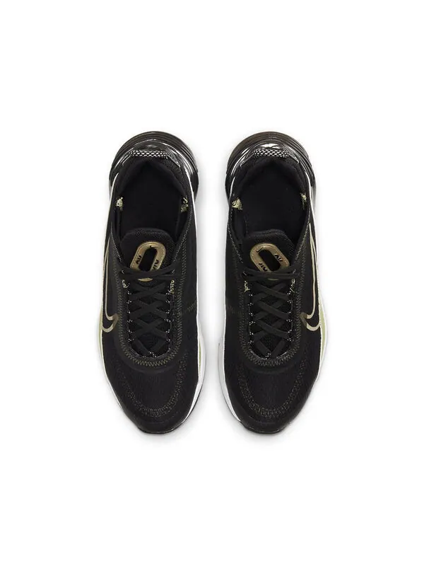 Кроссовки air max 2090 Nike — изображение 4 из 4, черный
