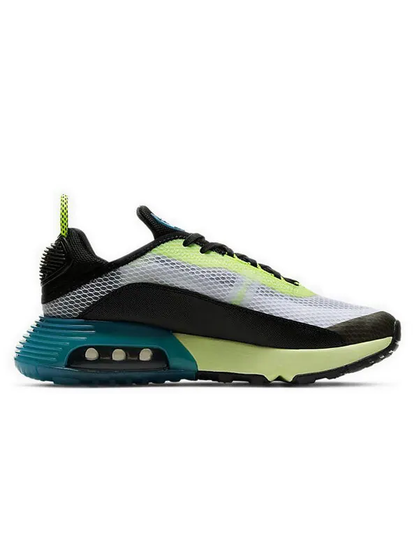 Кроссовки air max 2090 Nike — изображение 2 из 4, белый/черный//синий