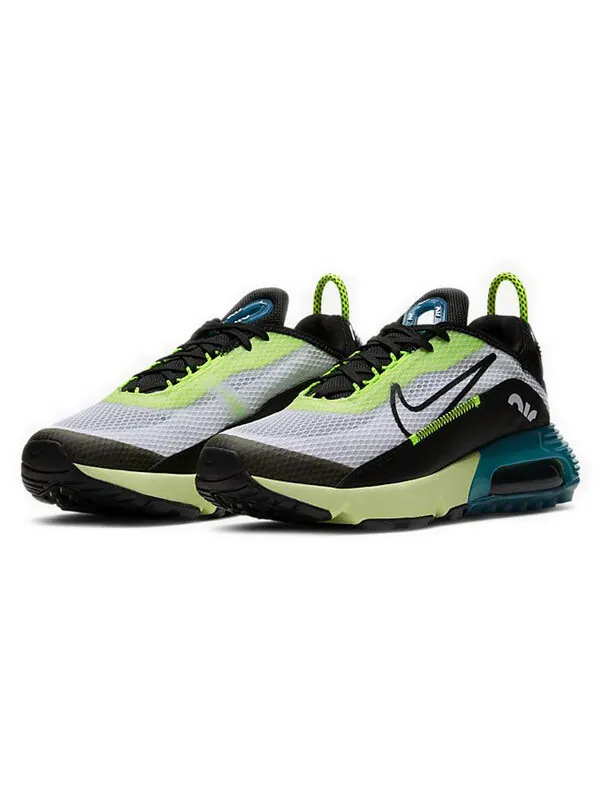 Кроссовки air max 2090 Nike — изображение 3 из 4, белый/черный//синий