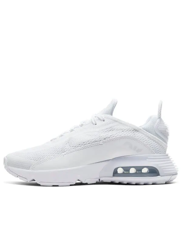 Кроссовки air max 2090 Nike — изображение 1 из 4, белый