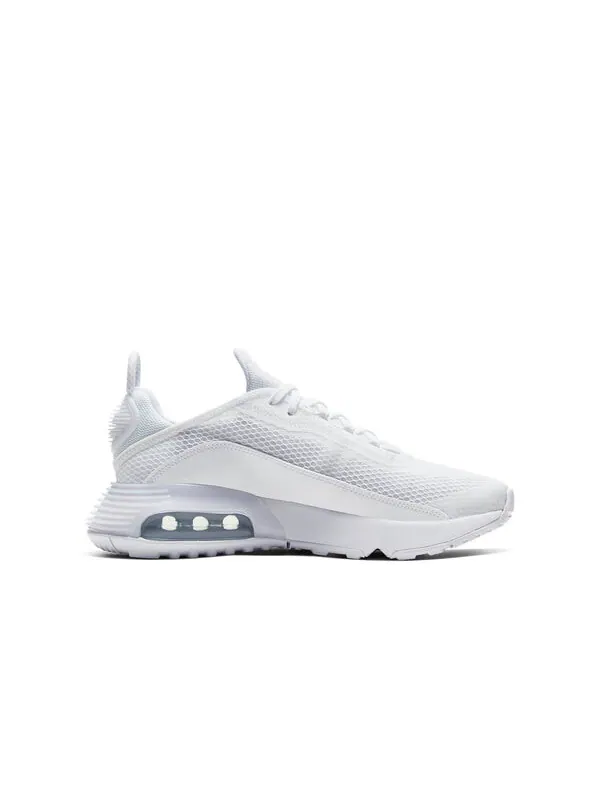 Кроссовки air max 2090 Nike — изображение 2 из 4, белый