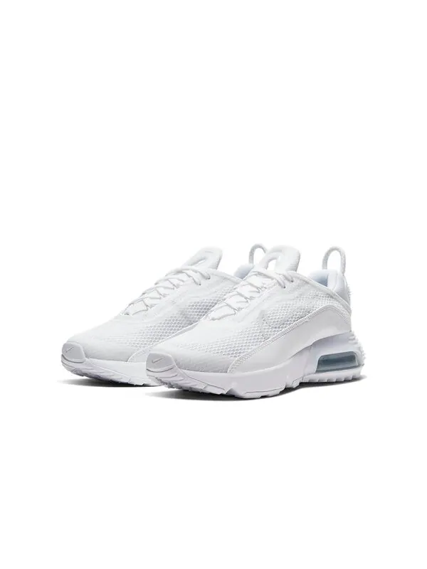 Кроссовки air max 2090 Nike — изображение 3 из 4, белый