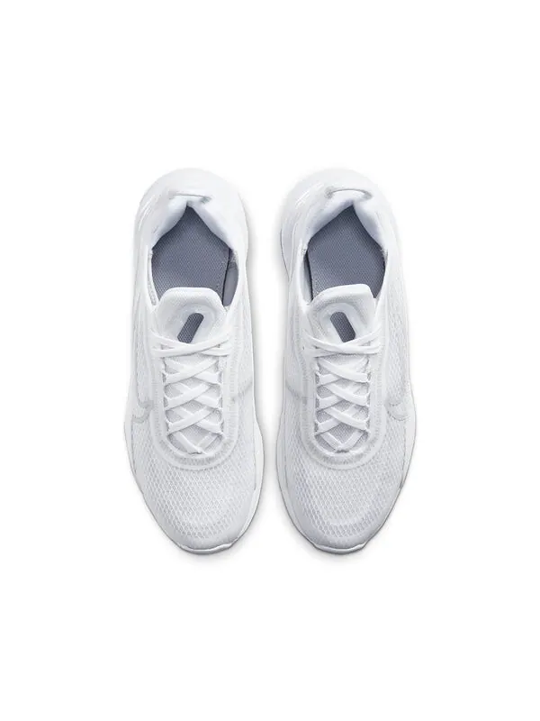 Кроссовки air max 2090 Nike — изображение 4 из 4, белый