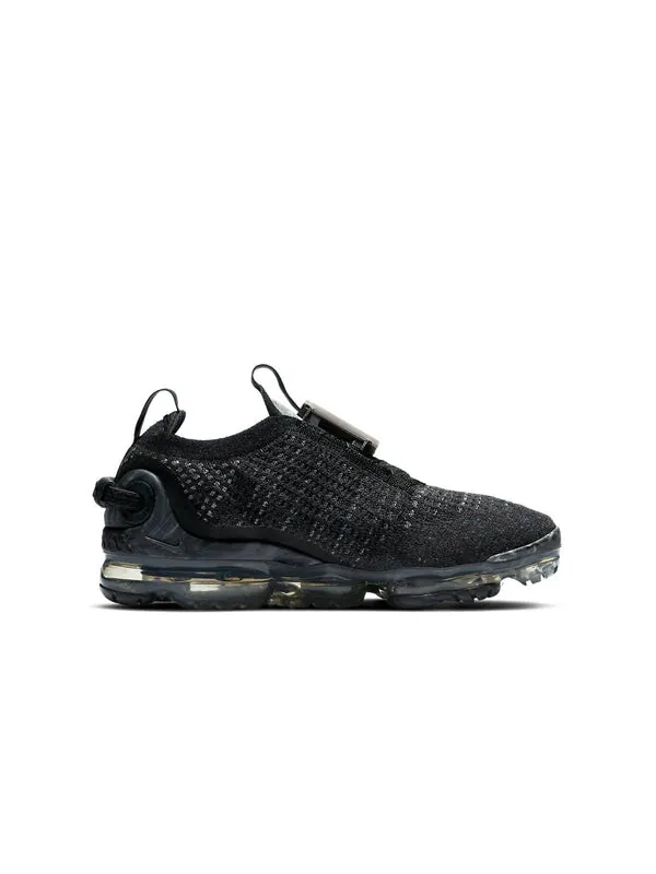 Кроссовки air vapormax 2020 flyknit Nike — изображение 2 из 4, черный
