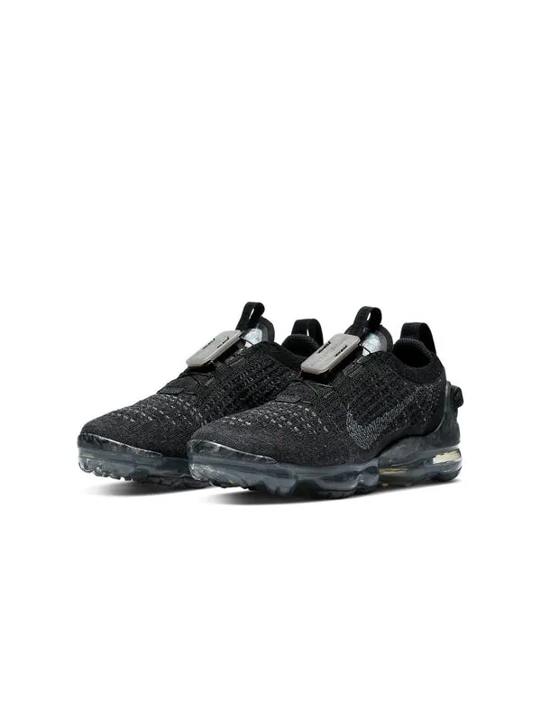 Кроссовки air vapormax 2020 flyknit Nike — изображение 3 из 4, черный