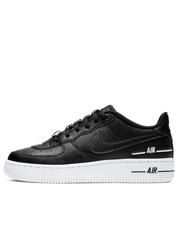 Кроссовки air force 1 lv8 3 Nike — изображение 1 из 4, черный