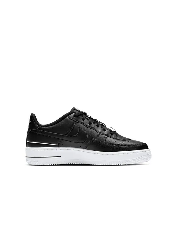Кроссовки air force 1 lv8 3 Nike — изображение 2 из 4, черный