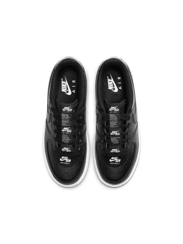 Кроссовки air force 1 lv8 3 Nike — изображение 4 из 4, черный