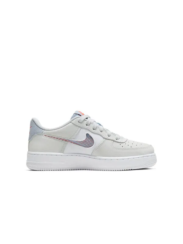 Кроссовки air force 1 низкие Nike — изображение 2 из 4, белый