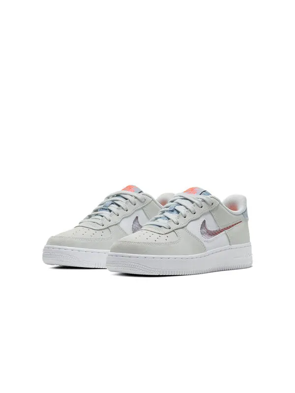 Кроссовки air force 1 низкие Nike — изображение 3 из 4, белый