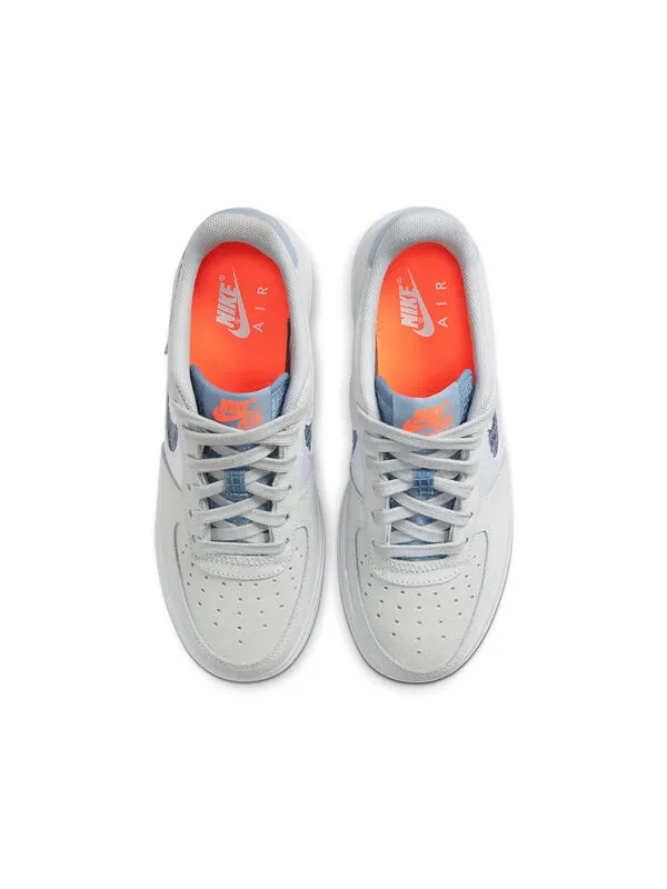 Кроссовки air force 1 низкие Nike — изображение 4 из 4, белый