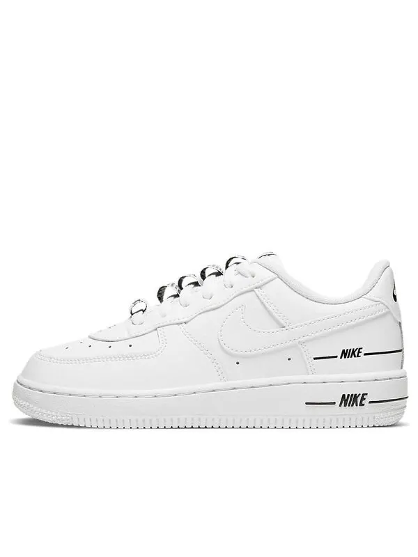 Кроссовки air force 1 lv8 3 Nike — изображение 1 из 4, белый